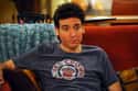 Ted Mosby on Random Regrettable Characters Who Nearly Ruined Good TV Shows