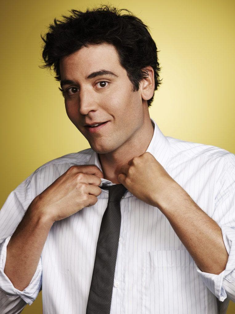 12 TV "Nice Guys" Who Are Horrible Human Beings In Disguise