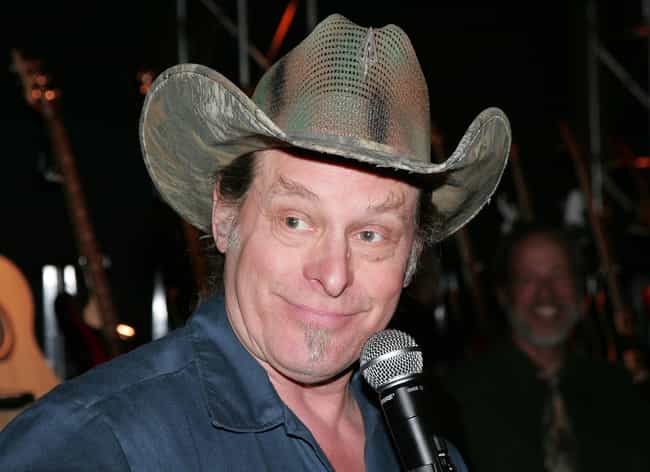 Ted Nugent