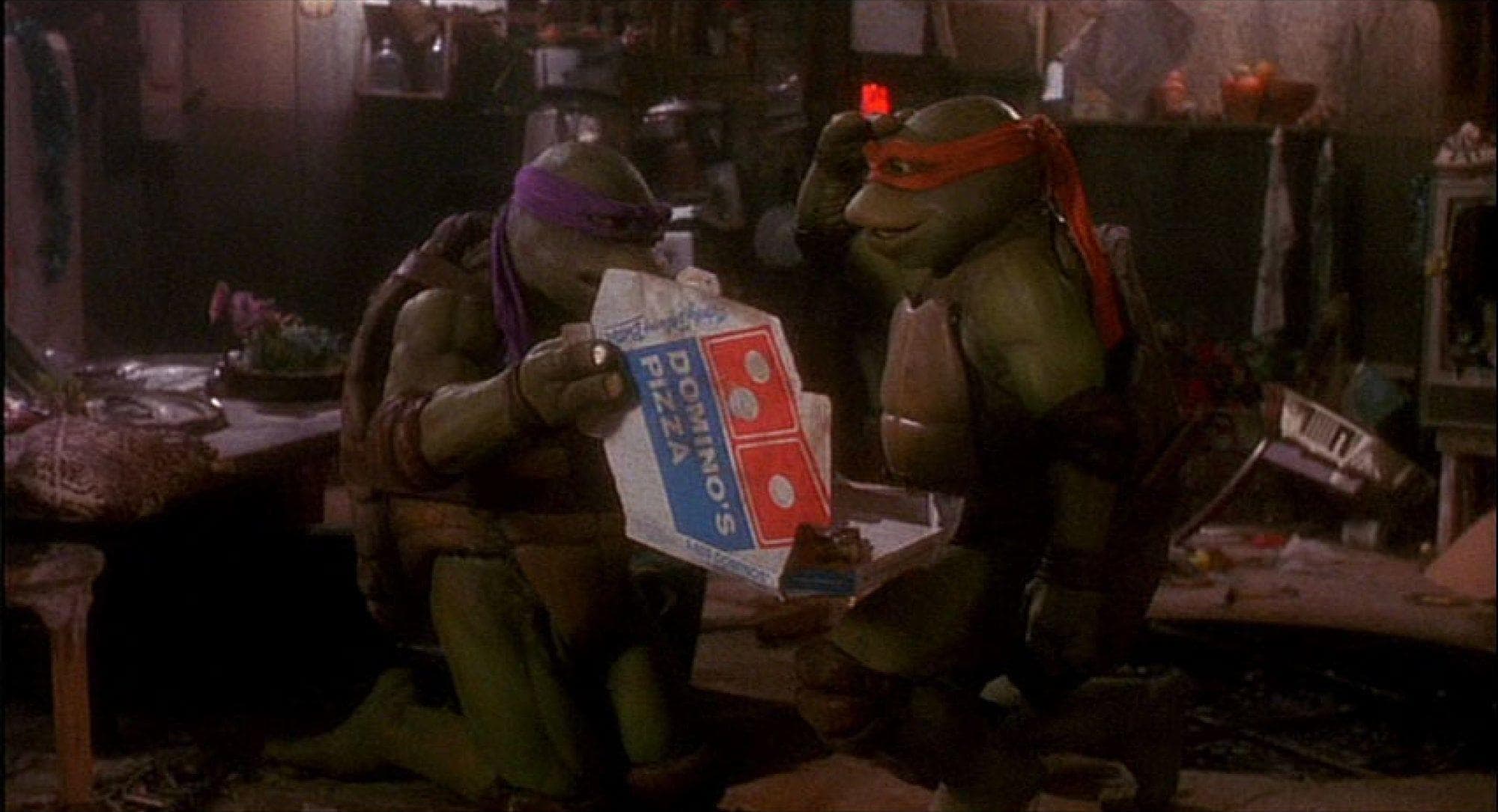 The 15 Best Movie Food Product Placements, Ranked