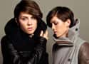 Tegan and Sara on Random Sets Of Famous Twins Who Are Both Gay