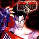 Tekken 3 on Random Best Classic Arcade Games