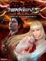 Tekken 5: Dark Resurrection on Random Best Fighting Games