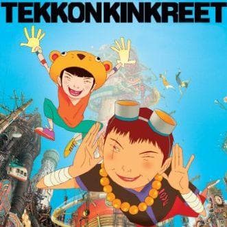 Top Rated Anime Movies