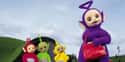 Teletubbies on Random Kids' Shows That Proved Surprisingly Controversial