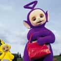 Teletubbies on Random Kids' Shows That Proved Surprisingly Controversial