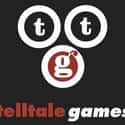 Telltale Games on Random Top American Game Developers