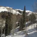 Telluride on Random Best Places to Ski in the US