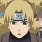 Temari is listed (or ranked) 12 on the list The Best Anime Characters With Blond Hair