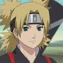 Temari on Random Best Female Characters In 'Naruto'