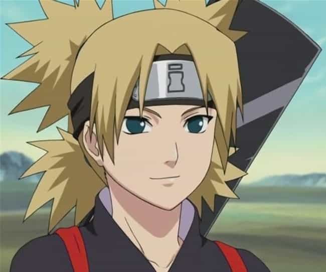 The 20 Best Female Characters In Naruto Ranked