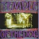 Temple of the Dog on Random Best Music Side Projects