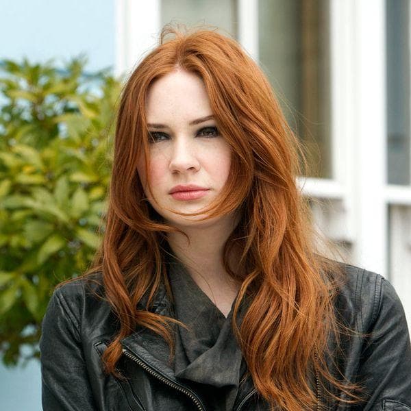 Amy Pond