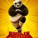 Kung Fu Panda 2 on Random Best Gary Oldman Movies