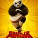 Kung Fu Panda 2 on Random Very Best Angelina Jolie Movies