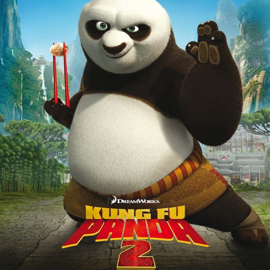 kung fu panda 2 full movie online free 123