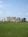 Stonehenge on Random Top Must-See Attractions in Europe
