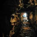 Bell Witch Cave on Random Scariest Real Places on Planet Earth