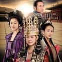 Lee Yo-won, Kim Nam-gil, Uhm Tae-woong   Queen Seondeok is a 2009 South Korean historical drama as part of MBC television network 48th-founding anniversary special drama, starring Lee Yo-won, Go Hyun-jung, Uhm Tae-woong, Park Ye-jin,...