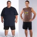 The Biggest Loser: Second Chances on Random Best Seasons of The Biggest Loser