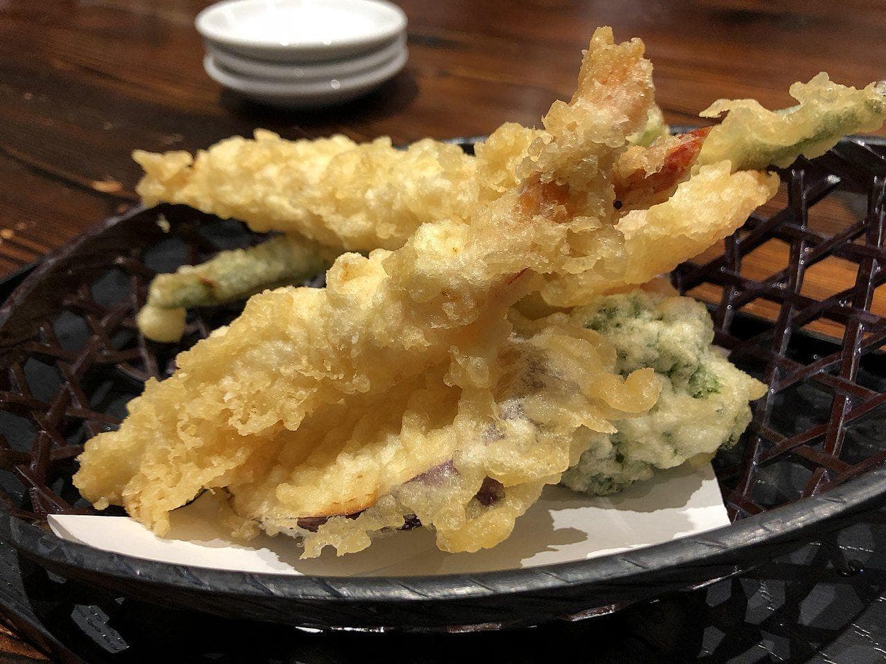 Essential 'National' Dishes With Origins We Were Wrong About