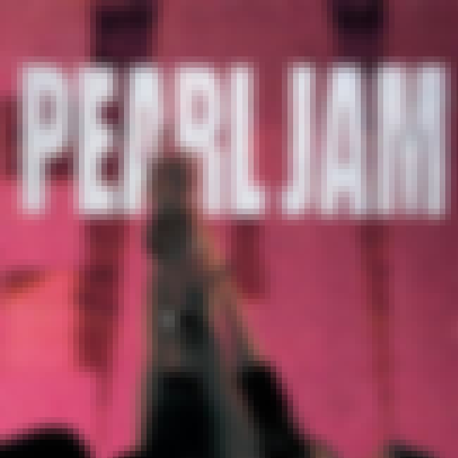pearl jam albums worst to best