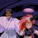 Tenchi Universe on Random Toonami Shows You Totally Forgot About