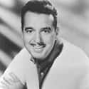 Tennessee Ernie Ford on Random Best Bands Named After States