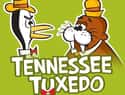 Tennessee Tuxedo and His Tales on Random Best 1960s Animated Series