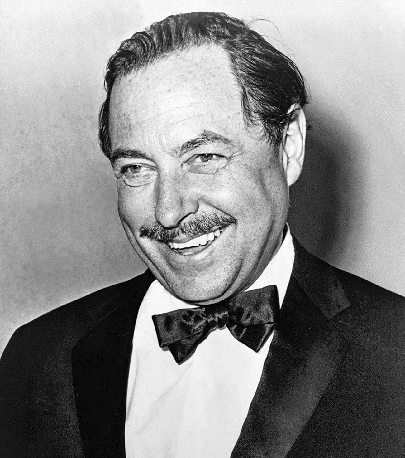 Tennessee Williams: Death By Bottle Cap?