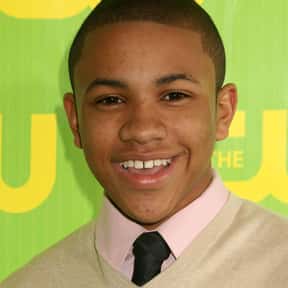 And asia tequan Tequan Richmond