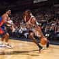 Terence Morris is listed (or ranked) 22 on the list The Greatest Maryland Basketball Players of All Time