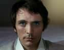 Terence Stamp on Random Hottest Pictures of Older Actors When They Were Young