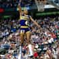 Terence Stansbury is listed (or ranked) 12 on the list The Greatest Temple Basketball Players of All Time