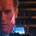 Terminator 2: Judgment Day on Random Most Memorable Action Movie Quotes