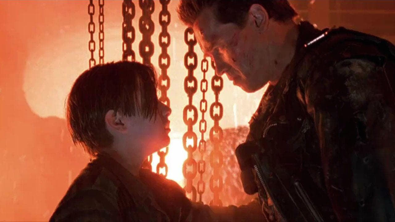 12 Times Action Movie Characters Had To Make Impossible Choices