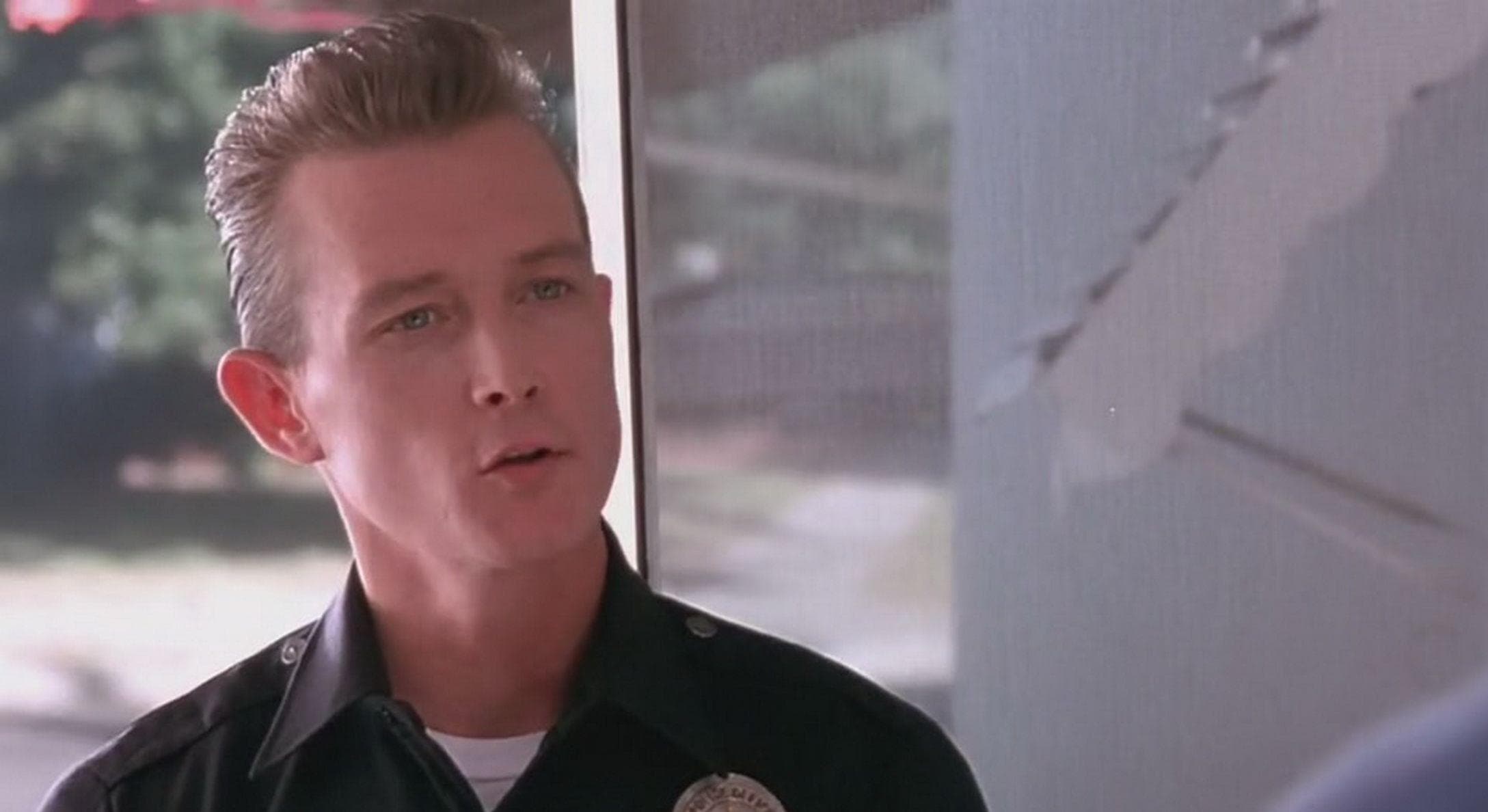 How Does Liquid Metal Time Travel?