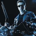 Terminator 2: Judgment Day on Random Best R-Rated Action/Adventure Movies