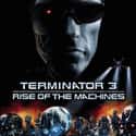 Terminator 3: Rise of the Machines on Random Best Time Travel Movies