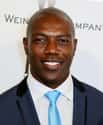 Terrell Owens on Random Most Expensive Celebrity Child Support Payments