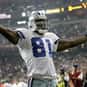 Terrell Owens is listed (or ranked) 10 on the list The Best Buffalo Bills Wide Receivers of All Time