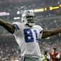 Terrell Owens is listed (or ranked) 3 on the list The Best Philadelphia Eagles Wide Receivers of All Time