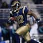 Terrence Wilkins is listed (or ranked) 19 on the list The Best Indianapolis Colts Wide Receivers of All Time
