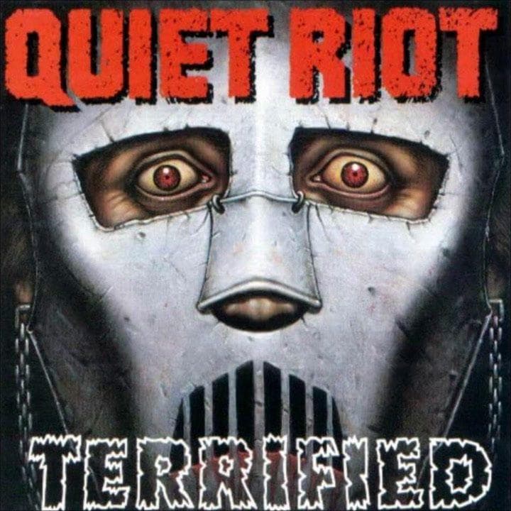 The Best Quiet Riot Albums Of AllTime, Ranked By Fans