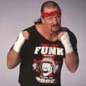 Terry Funk on Random Best WCW Wrestlers