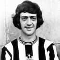 Terry Hibbitt on Random Best Newcastle United Players