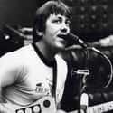Terry Alan Kath was an American musician and songwriter, best known as the original guitarist, co-lead singer and founding member of the rock band Chicago.