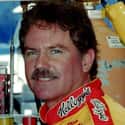 Terry Labonte on Random Driver Inducted Into NASCAR Hall Of Fam