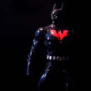 Batman (Terry McGinnis)
