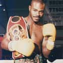 Terry Norris on Random Best Boxers of 1990s